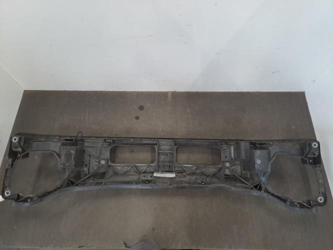 Image Armature avant, Masque avant - OPEL VIVARO 1