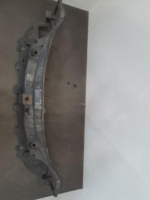 Image Armature avant, Masque avant - OPEL VIVARO 1