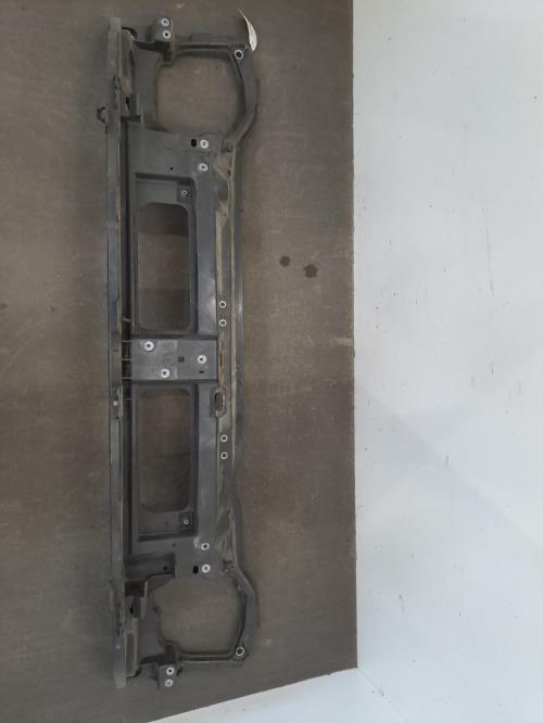 Image Armature avant, Masque avant - OPEL VIVARO 1
