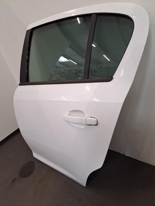 Image Porte arriere gauche - OPEL CORSA D
