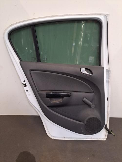Image Porte arriere gauche - OPEL CORSA D
