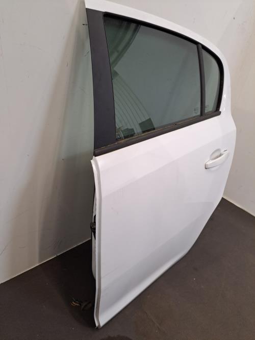 Image Porte arriere gauche - OPEL CORSA D