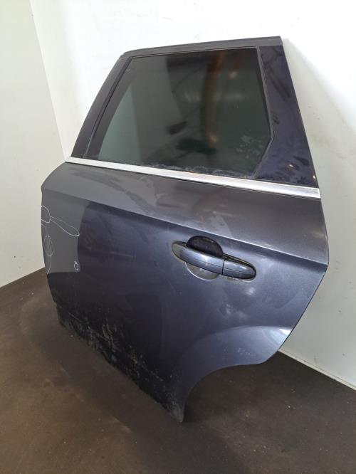 Image Porte arriere gauche - FORD MONDEO 3