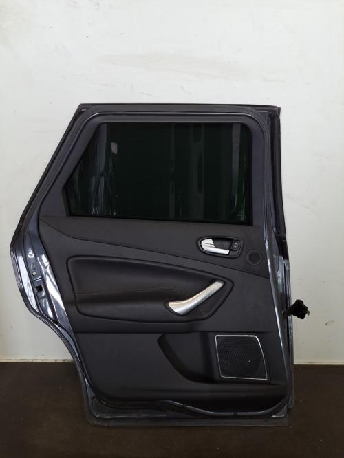Image Porte arriere gauche - FORD MONDEO 3