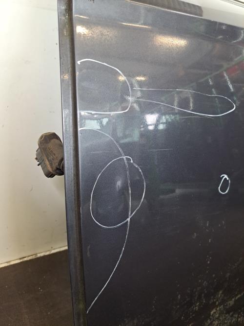 Image Porte arriere gauche - FORD MONDEO 3