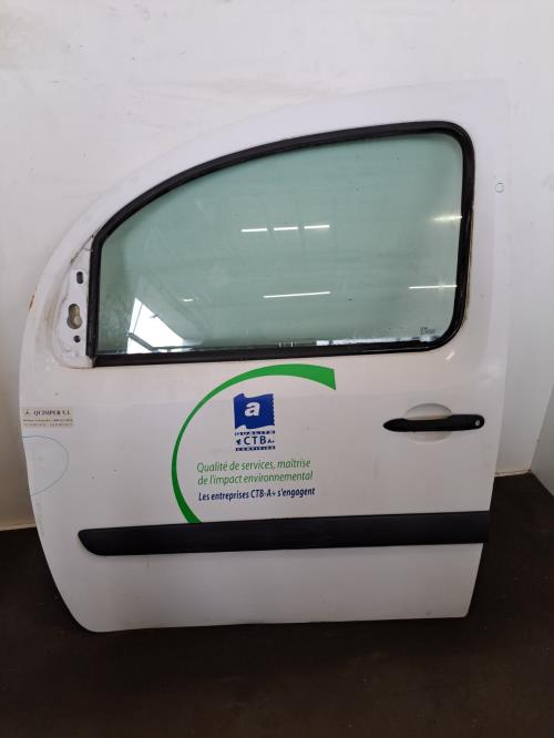 Image Porte avant gauche - MERCEDES CITAN 1 415