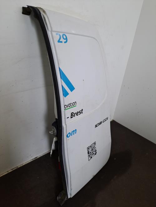 Image Porte de coffre droit - MERCEDES CITAN 1 415