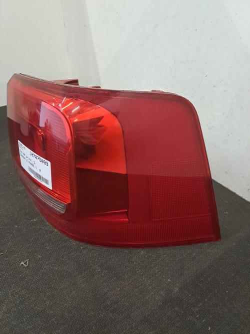 Image Feu arriere principal droit (feux) - VOLKSWAGEN SHARAN 2