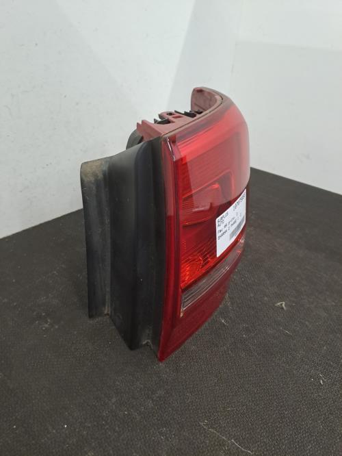 Image Feu arriere principal droit (feux) - VOLKSWAGEN SHARAN 2