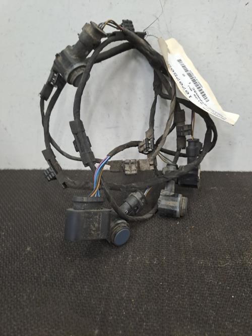 Image Capteur aide au stationnement - VOLKSWAGEN SHARAN 2