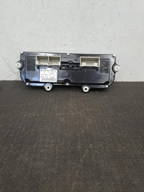 Image Commande chauffage - VOLKSWAGEN SHARAN 2