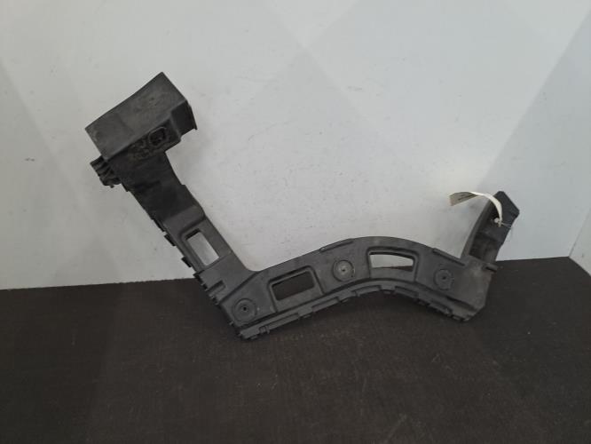 Image Moulure de pare choc arriere - VOLKSWAGEN SHARAN 2