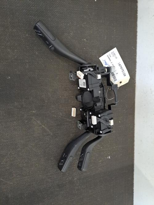 Image Com (Bloc Contacteur Tournant+Commodo Essuie Glace+Commodo Phare) - VOLKSWAGEN SHARAN 2