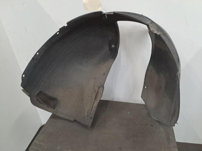 Image Pare boue avant gauche - VOLKSWAGEN SHARAN 2