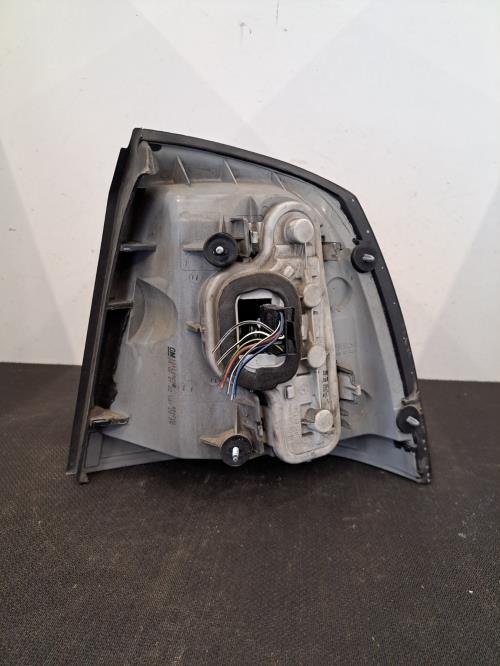 Image Feu arriere principal gauche (feux) - OPEL ASTRA G