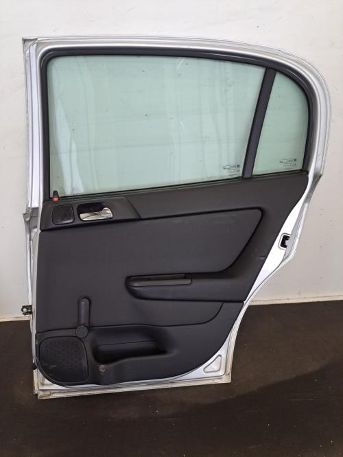 Image Porte arriere droit - OPEL ASTRA G