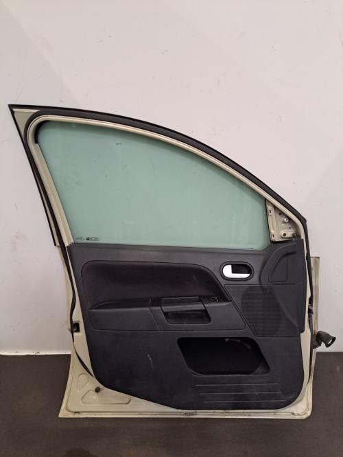 Image Porte avant gauche - FORD FUSION
