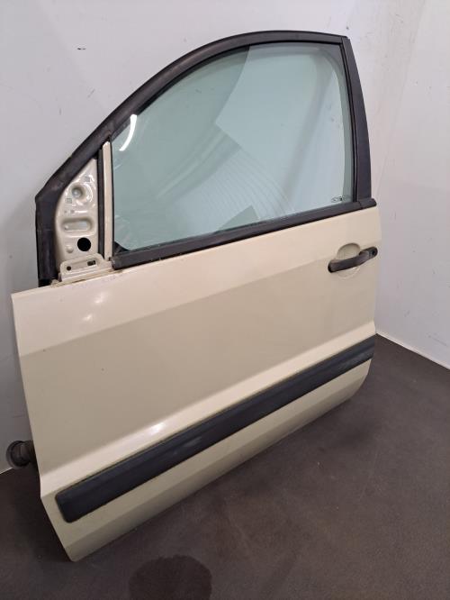 Image Porte avant gauche - FORD FUSION