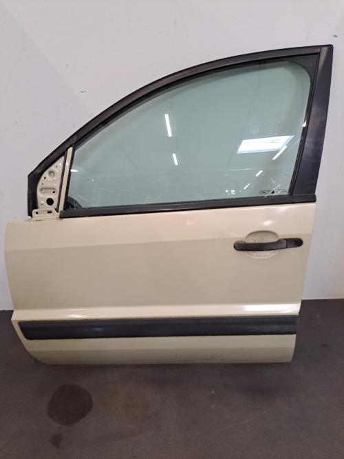 Image Porte avant gauche - FORD FUSION