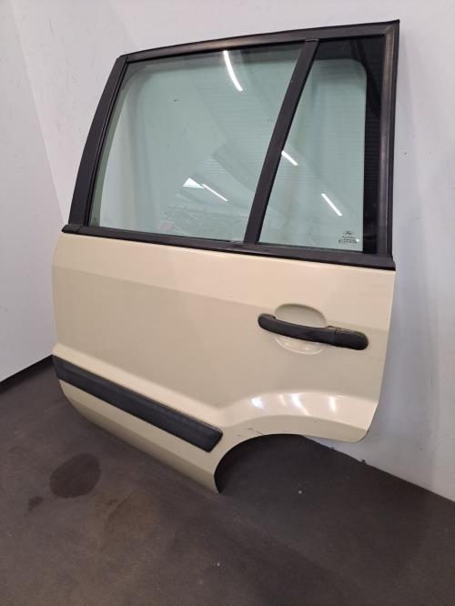 Image Porte arriere gauche - FORD FUSION