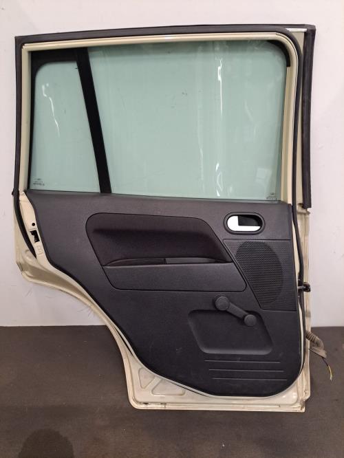 Image Porte arriere gauche - FORD FUSION