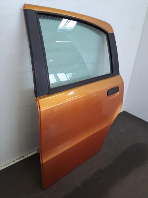 Image Porte arriere gauche - FIAT PANDA 2