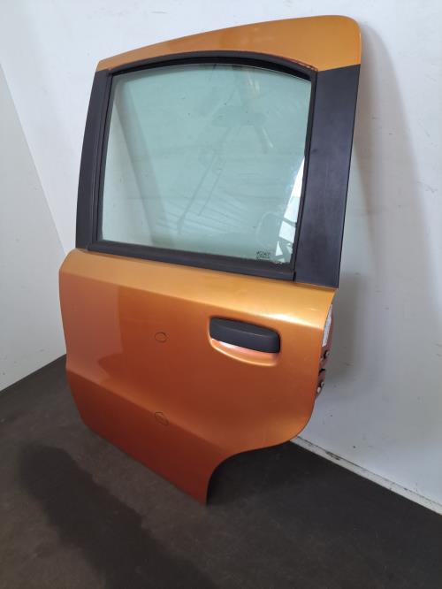 Image Porte arriere gauche - FIAT PANDA 2