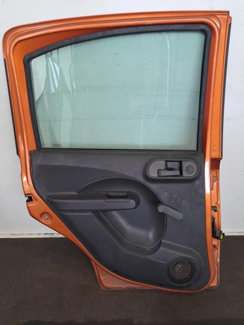 Image Porte arriere gauche - FIAT PANDA 2
