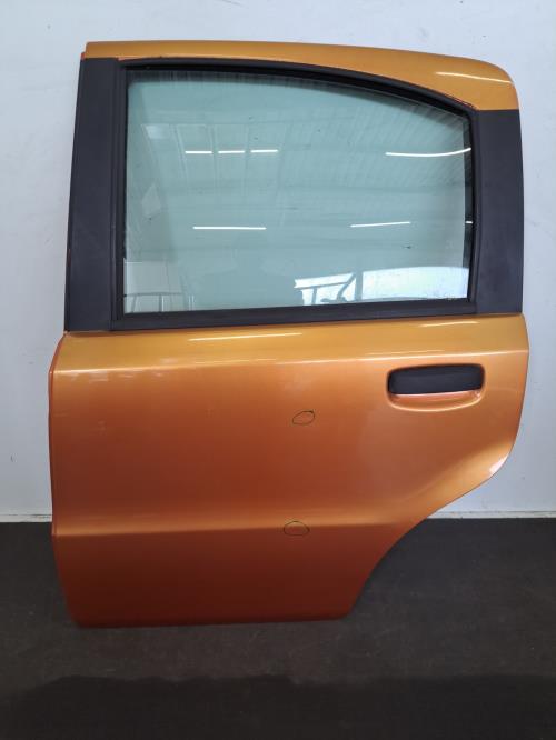 Image Porte arriere gauche - FIAT PANDA 2