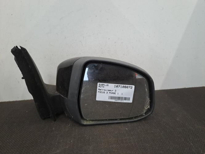 Image Retroviseur droit - FORD FOCUS 3
