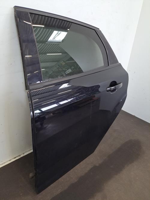 Image Porte arriere gauche - FORD FOCUS 3