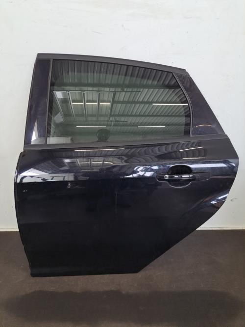 Image Porte arriere gauche - FORD FOCUS 3