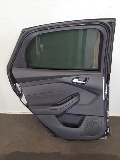 Image Porte arriere gauche - FORD FOCUS 3
