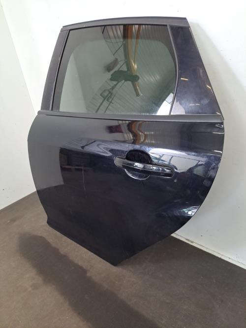 Image Porte arriere gauche - FORD FOCUS 3