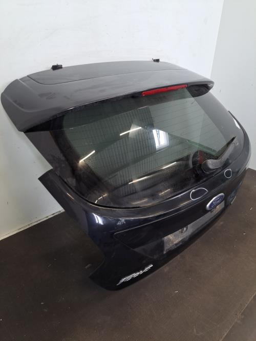 Image Malle/Hayon arriere - FORD FOCUS 3