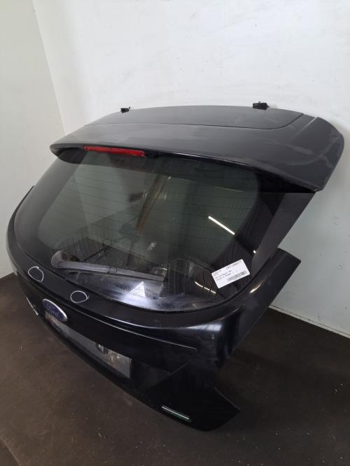 Image Malle/Hayon arriere - FORD FOCUS 3