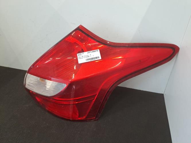 Image Feu arriere principal droit (feux) - FORD FOCUS 3