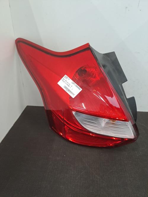 Image Feu arriere principal gauche (feux) - FORD FOCUS 3