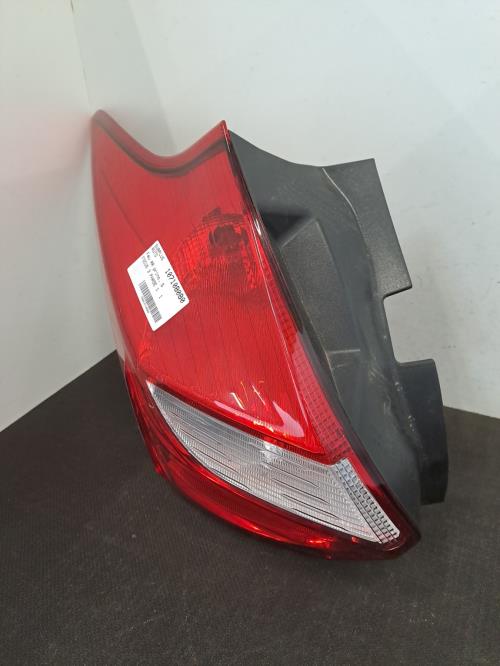 Image Feu arriere principal gauche (feux) - FORD FOCUS 3