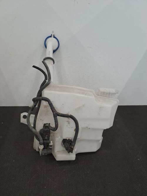 Image Vase de lave glace - FORD FOCUS 3