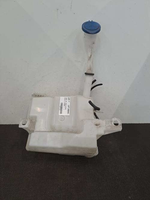 Image Vase de lave glace - FORD FOCUS 3