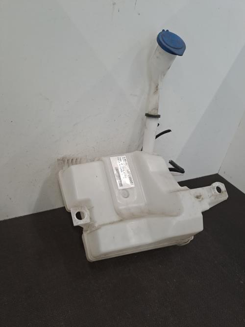 Image Vase de lave glace - FORD FOCUS 3