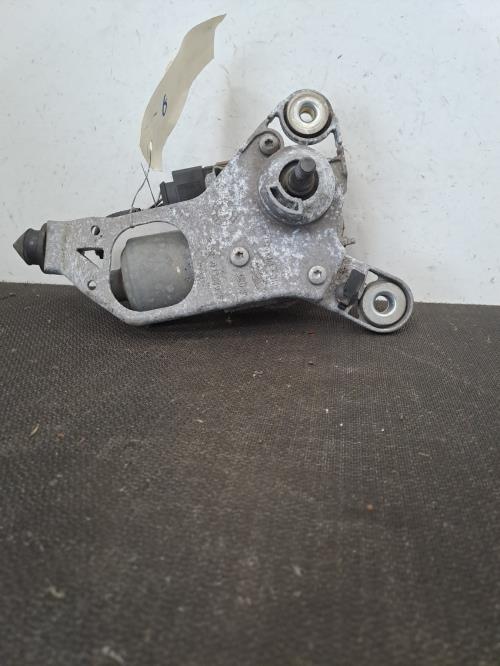 Image Moteur essuie glace avant gauche - FORD FOCUS 3