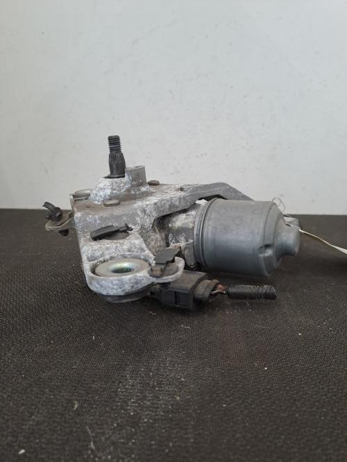 Image Moteur essuie glace avant droit - FORD FOCUS 3