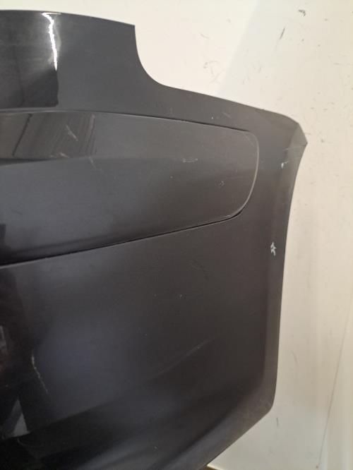 Image Pare choc arriere - PEUGEOT 307