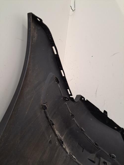 Image Pare choc arriere - PEUGEOT 307