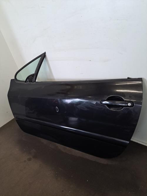 Image Porte avant gauche - PEUGEOT 307