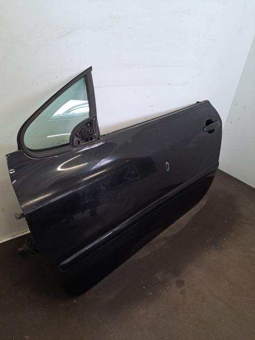 Image Porte avant gauche - PEUGEOT 307