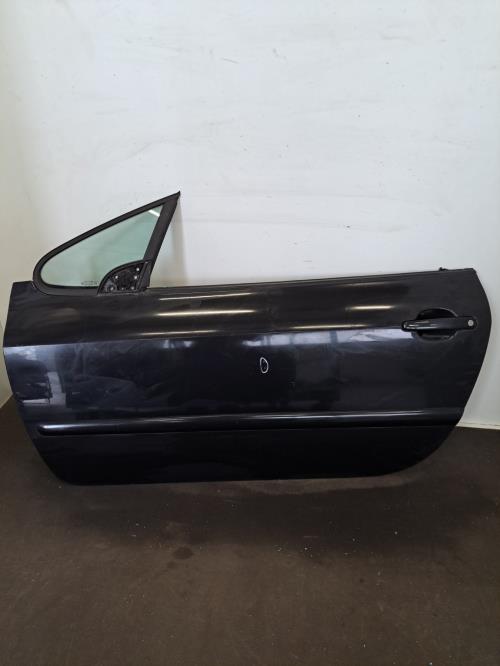 Image Porte avant gauche - PEUGEOT 307