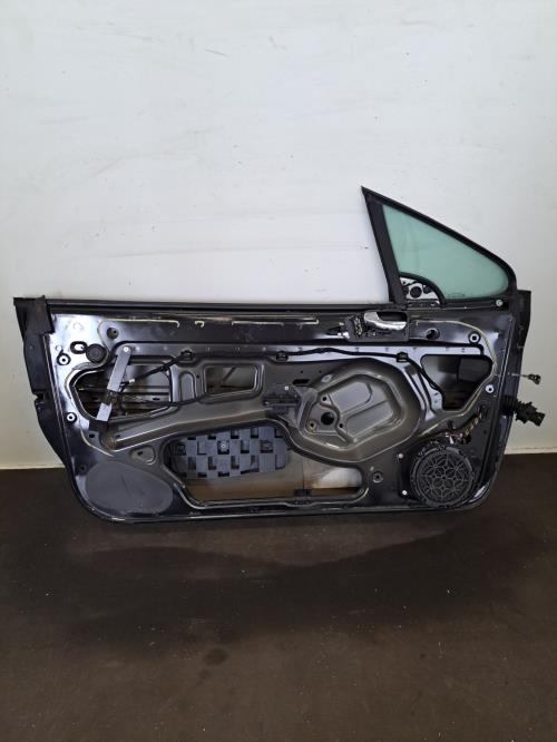 Image Porte avant gauche - PEUGEOT 307